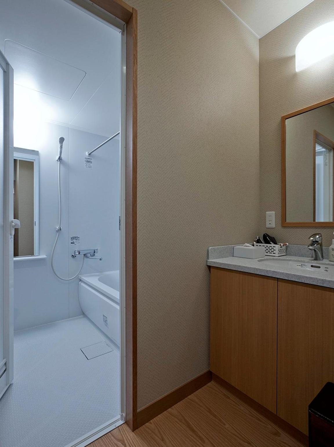 Kiryu Grand Hotel Habitación foto