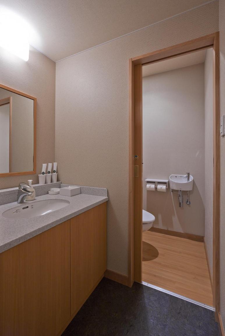 Kiryu Grand Hotel Habitación foto
