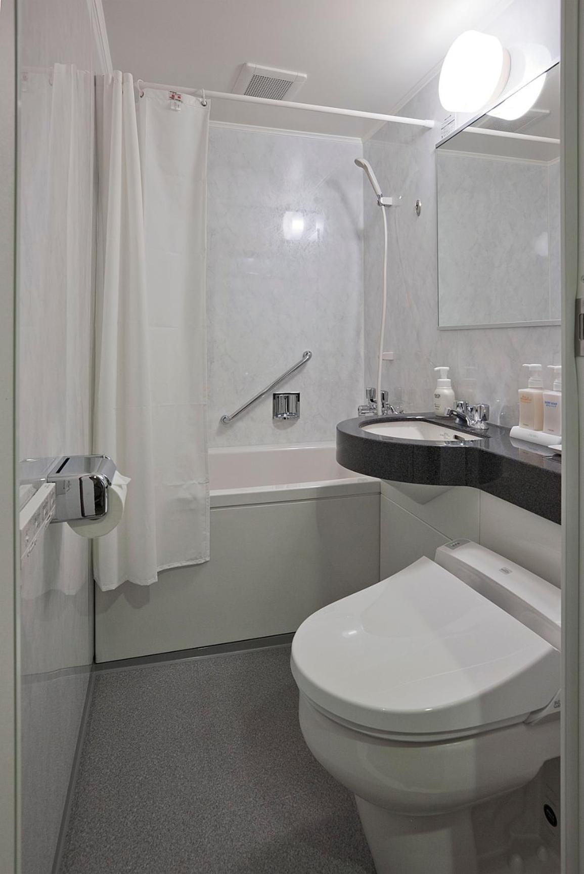 Kiryu Grand Hotel Habitación foto
